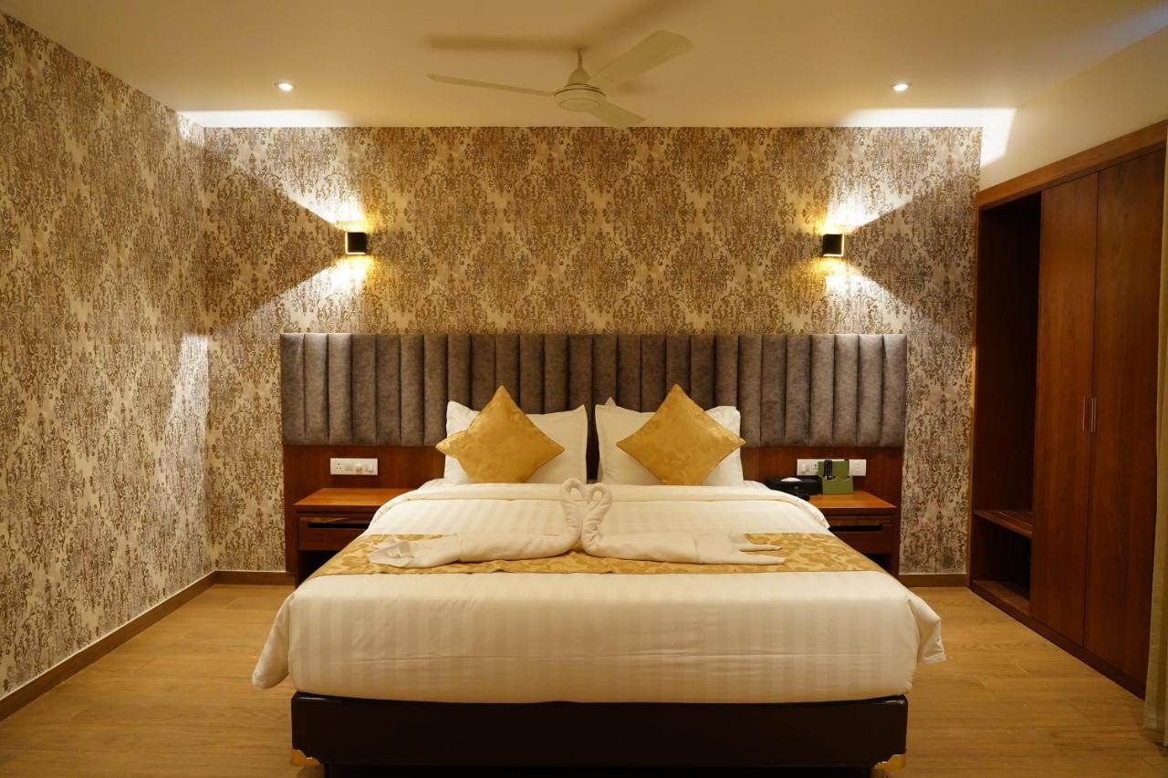 The Kings Park Grand-near Us Consulate Hotel 3*