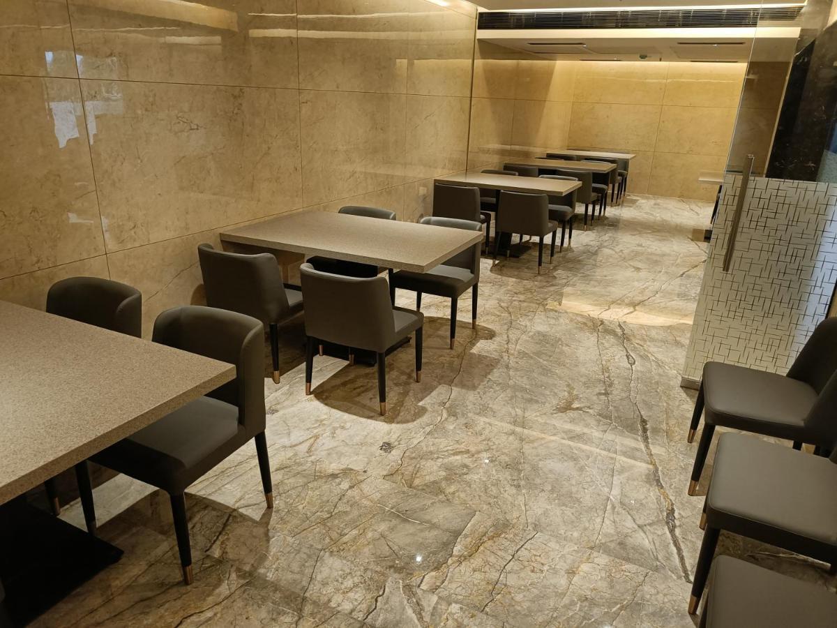 The Kings Park Grand-near Us Consulate 3* Chennai