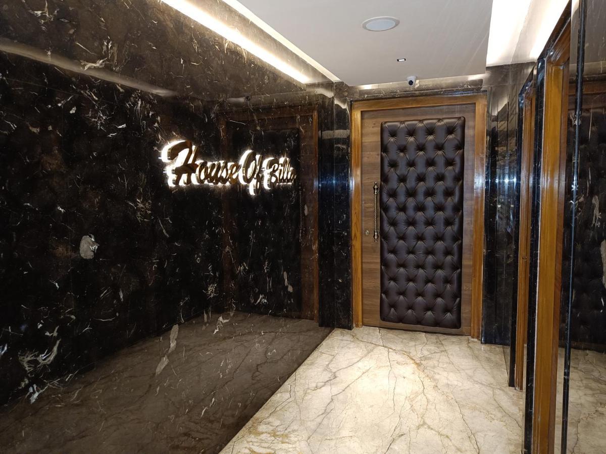 The Kings Park Grand-near Us Consulate Hotel Chennai